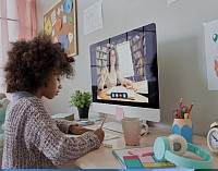 Online Sessions